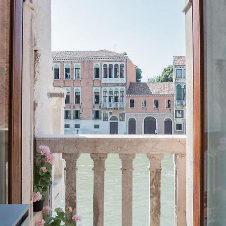Palace Canal View By Wonderful Italy Veneza Exterior foto