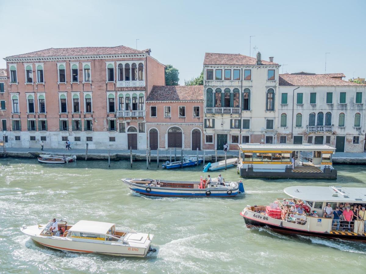 Palace Canal View By Wonderful Italy Veneza Exterior foto