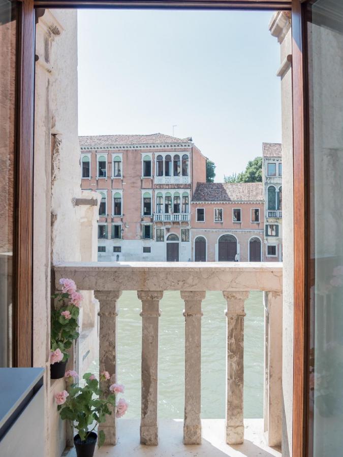 Palace Canal View By Wonderful Italy Veneza Exterior foto