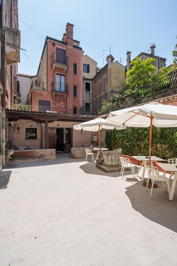 Palace Canal View By Wonderful Italy Veneza Exterior foto