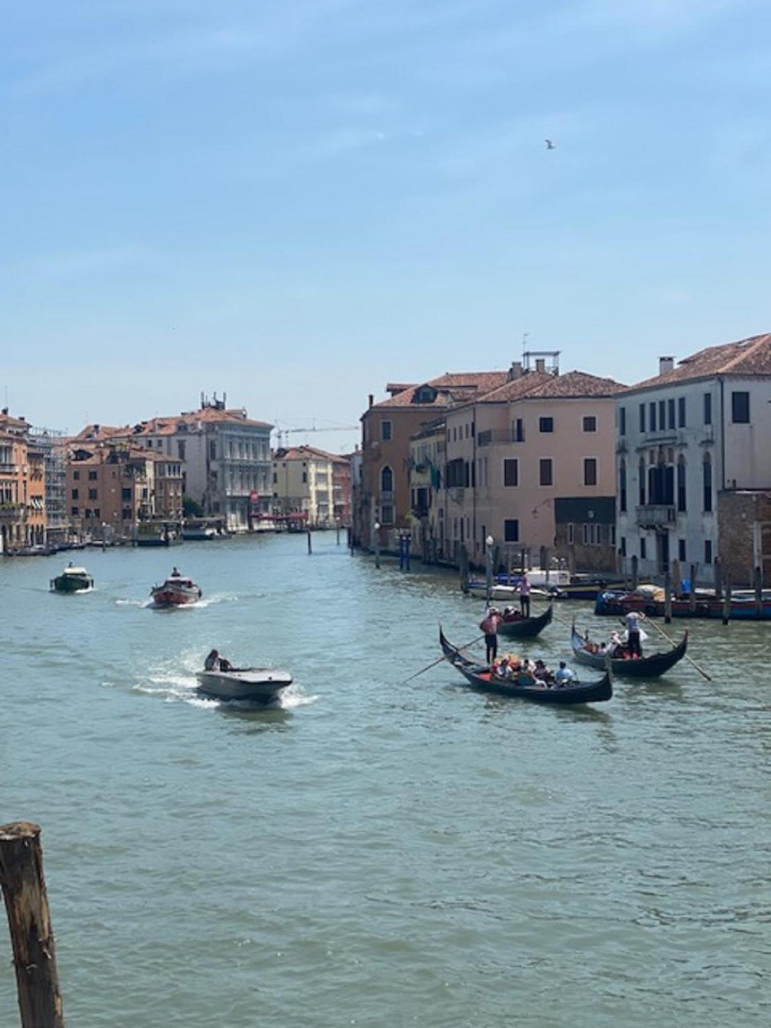 Palace Canal View By Wonderful Italy Veneza Exterior foto