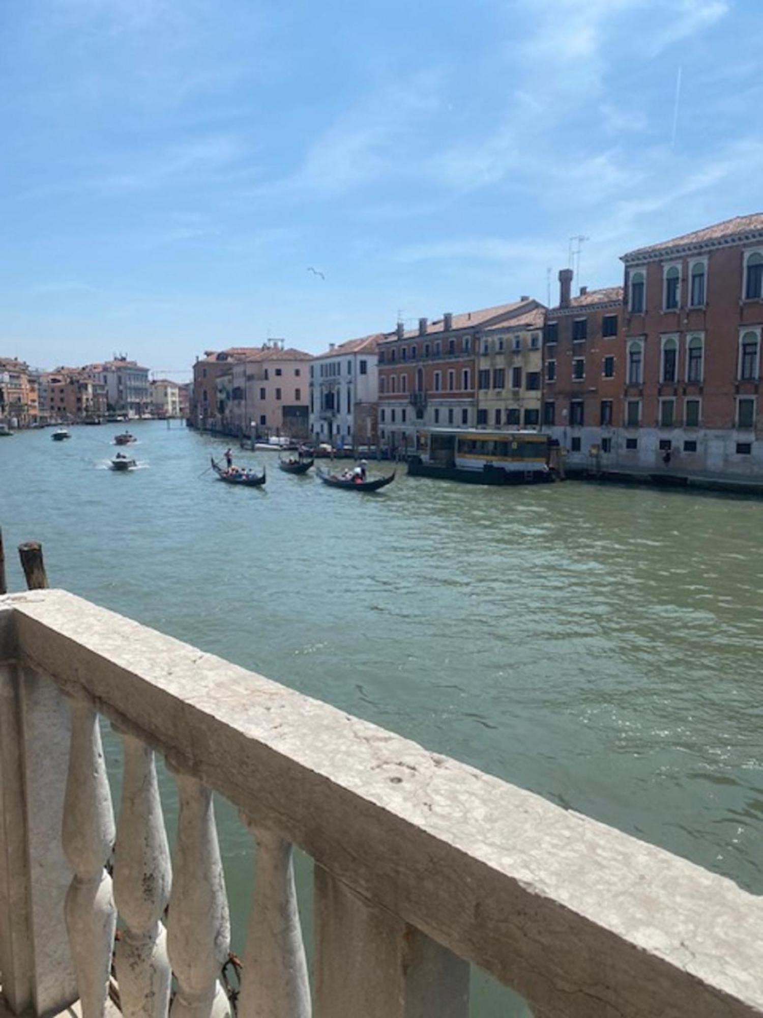 Palace Canal View By Wonderful Italy Veneza Exterior foto